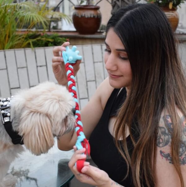 Rope Bop